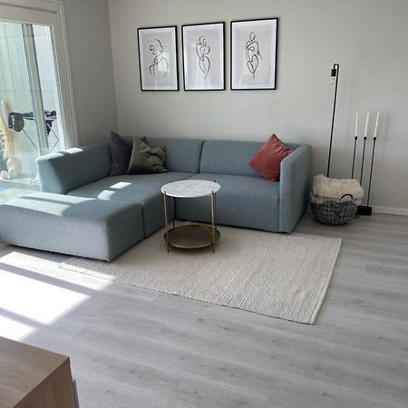 Moderne Toppleilighet Apartamento Bergen Exterior foto