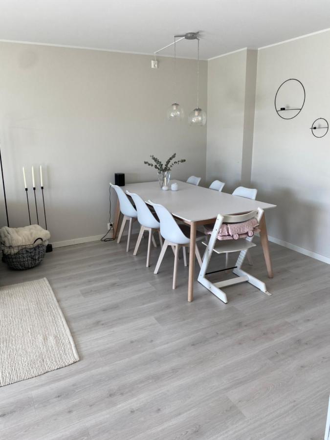Moderne Toppleilighet Apartamento Bergen Exterior foto